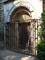 Das Portal der Klosterkirche