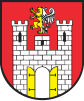 Coat of arms of Gmina Zawichost
