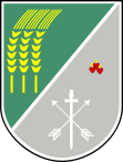 Wappen der Gmina Dobrcz
