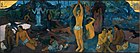 Paul Gauguin, 1897–1898