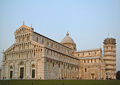Duomo of Pisa (1118)