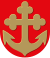 Coat of arms of Pyhäranta