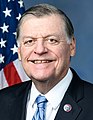 Tom Cole, 4th district
