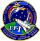 Logo von STS-108