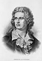 Image 9Friedrich Schiller (1759–1805) was a German poet, philosopher, physician, historian and playwright.