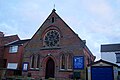 Scholes Methodist Church