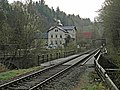Eisenbahnstrecke Bad Schandau–Sebnitz–Neustadt i. Sa. (Sachgesamtheit)