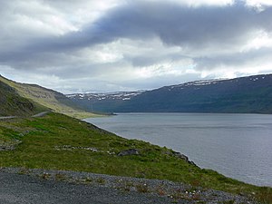 Im Skötufjörður