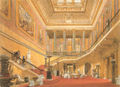 The Great Staircase, Lancaster House