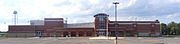 Tecumseh High School (New Carlisle, Ohio)