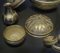 Treasure of Villena, Spain. Iberian Bronze Age, c. 1300-1000 BC