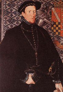 Thomas Howard, 4th Duke of Norfolk, 1563