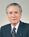 Murayama Tomiichi