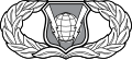 Command and Control Badge