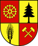 Wappen von Freital
