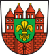 Coat of arms of Kyritz