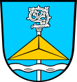 Coat of arms of Egg an der Günz, Bavaria, Germany