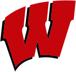 Wisconsin Badgers athletic logo
