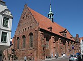 Heiligen-Geist-Kirche