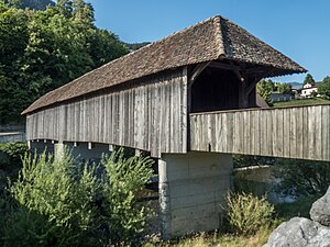 Wylerbrücke