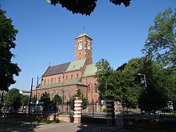 Mariä-Empfängnis-Kirche