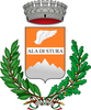Coat of arms of Ala di Stura