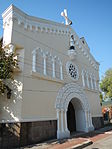 Saint John Nepomucene Parish Church of Anao