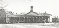 Auburn Junior High School, 1899
