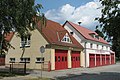 Bad Belzig, Freiwillige Feuerwehr