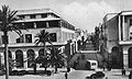 "Via Roma" in 1940