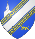 Coat of arms of Thennelières