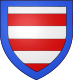 Coat of arms of Contay