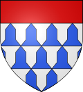 Arms of Lys-lez-Lannoy