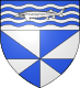 Coat of arms of Bonnetan