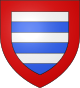 Coat of arms of Dammartin-en-Goële