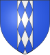 Coat of arms of Ferrals-les-Montagnes