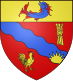 Coat of arms of Feyzin