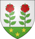 Coat of arms of Gœrsdorf