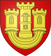 Coat of arms of Nantilly