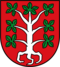 Coat of arms of Entlebuch