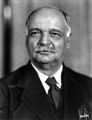 Image 29Charles Curtis (R) was born near Topeka and served as a State Legislator, Congressman and Senator, before becoming Vice President (1929–33). He is the only Native American elected to the Executive Branch (he was born into the Kaw Nation). (from Kansas)