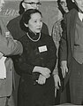 Image 35Chien-Shiung Wu worked on parity violation in 1956 and announced her results in January 1957. (from History of physics)