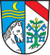 Coat of arms of Pocking