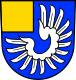 Coat of arms of Vellberg