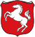 Wappen der ehemaligen Provinz Westfalen