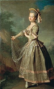 Ekaterina Nelidova (1773)