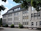 Elisabethschule, Hamburger Straße