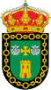 Coat of arms of Castrelo do Val