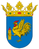 Official seal of Gallocanta