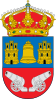 Official seal of Navarrete